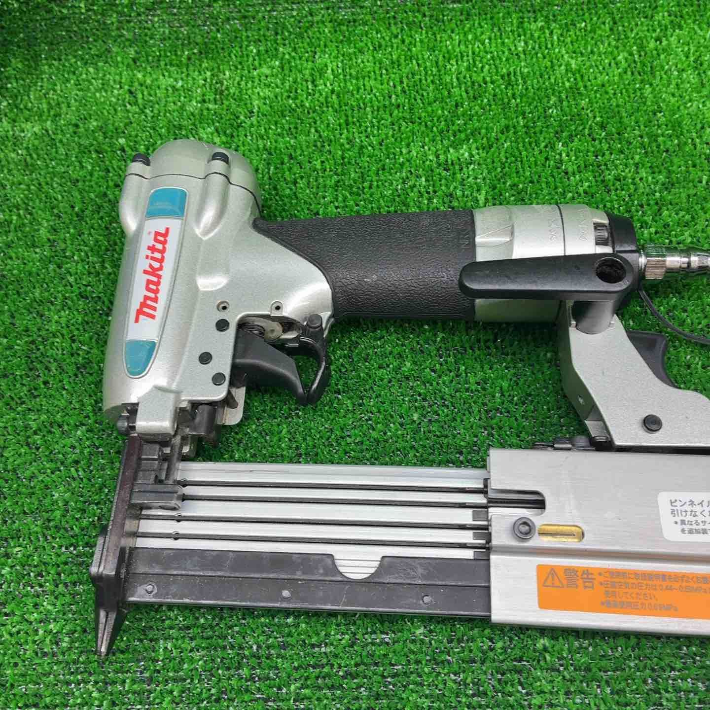 makita 常圧ピンネイラ