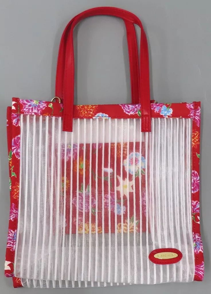 アイドルたちがトートバッグをプロデュース！ 『うた☆プリ