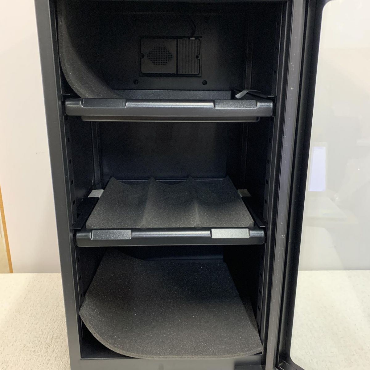  防湿庫 48 L ドライボックス HOKUTO HPシリーズ 製 HP EX 相 防湿庫 カメラアクセサリー