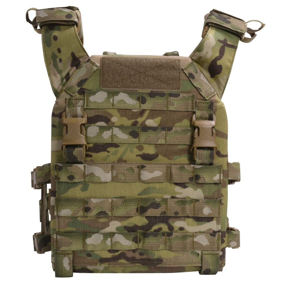 Warrior Assault Systems リーコン Recon プレートキャリア RPC