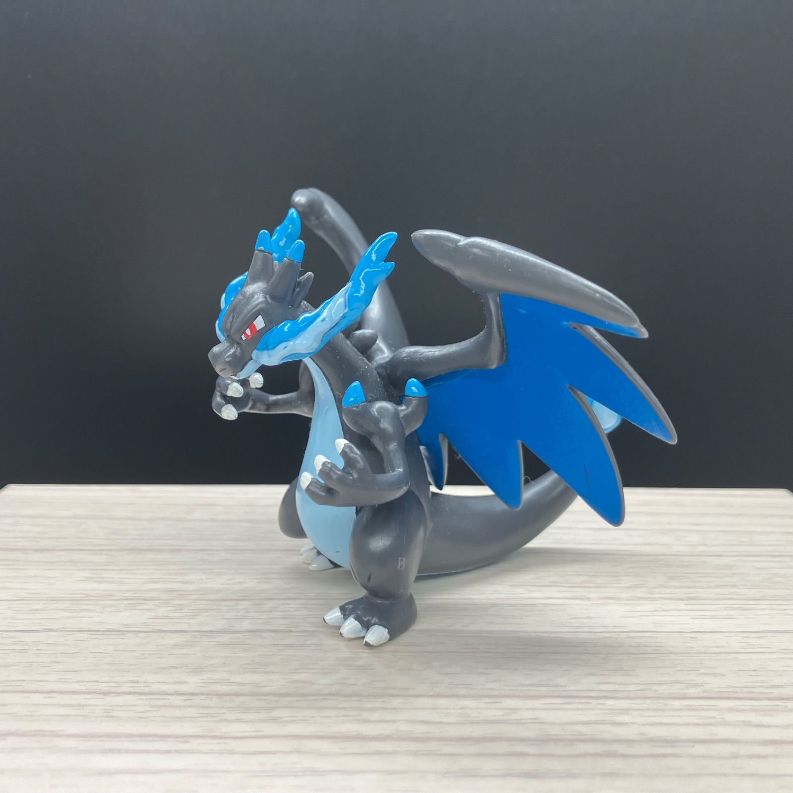 リザードン ポケモン ポケモンポーズフィギュア