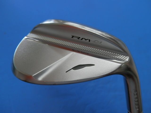 ウェッジ 即決 T27 中古良品 フォーティーン RM‐α NSPRO TS