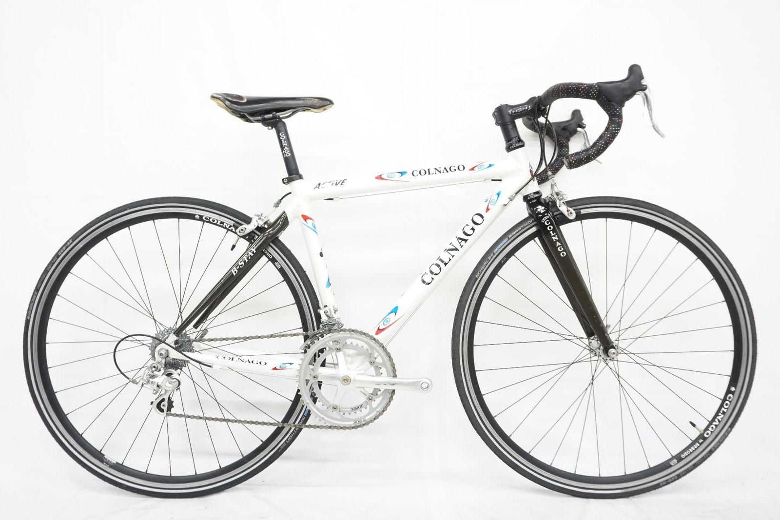 COLNAGO 「コルナゴ」 ACTIVE B-STAY VELOCE 2004年モデル ロード 