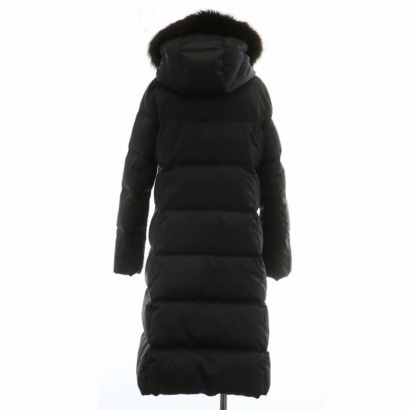 マッキントッシュ ロンドン MACKINTOSH LONDON ダウンコート アウター 