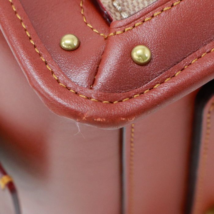 コーチ COACH ドリーマー 36 PVC レザー シグネチャー 67035