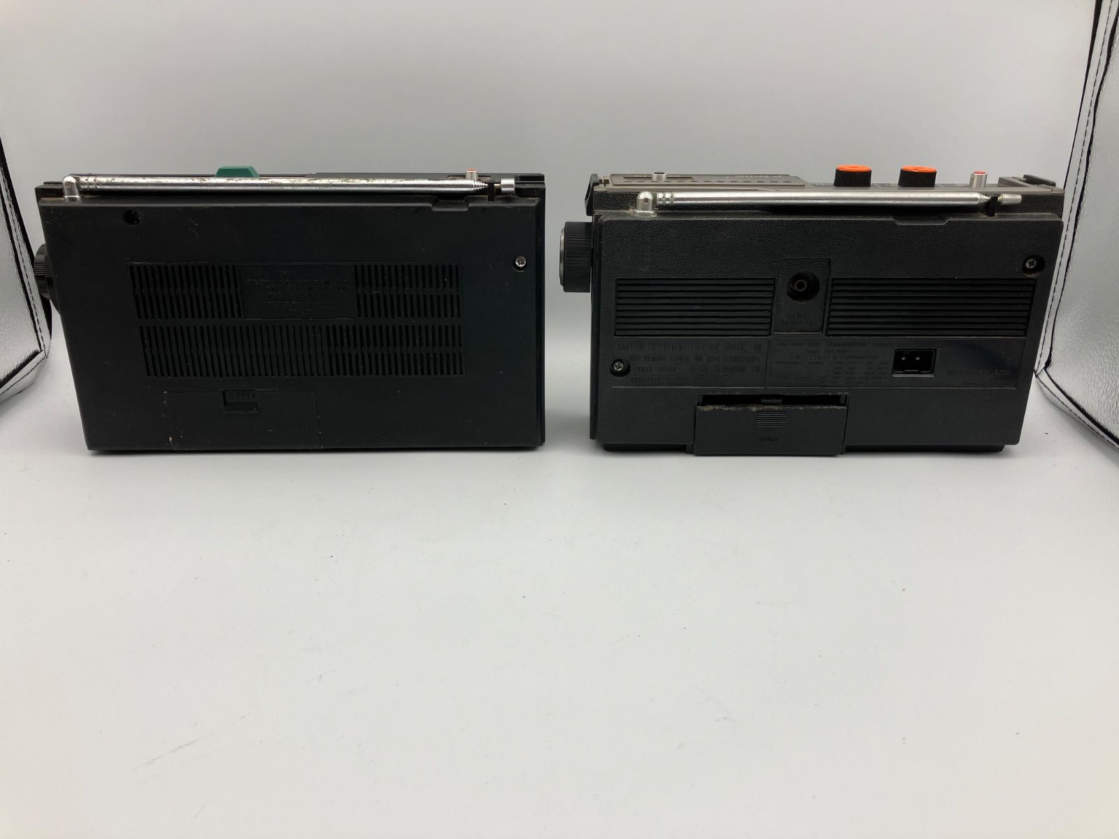 ∈ National Panasonic ナショナルパナソニック RF-844 ラジオ ∈ National Panasonic ナショナルパナソニック RF-844 ラジオ
