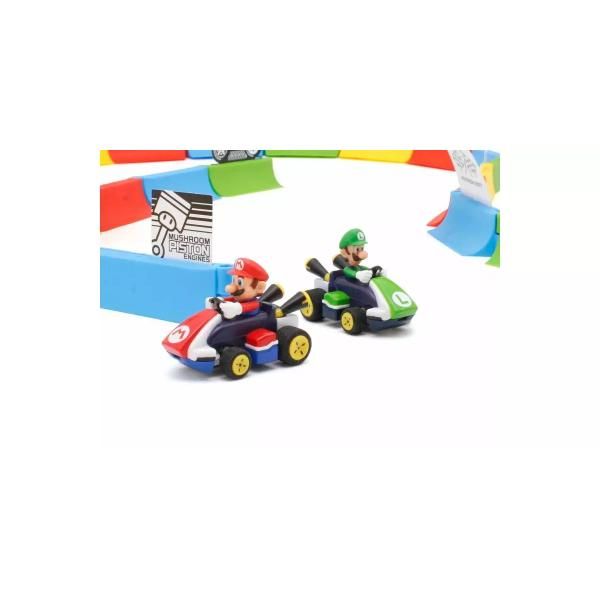 京商 ミニマリオカートR/C コレクション テーブルトップ GO!GO