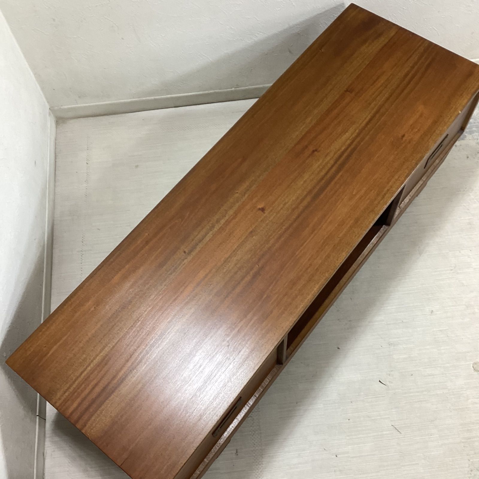 テレビボード W120