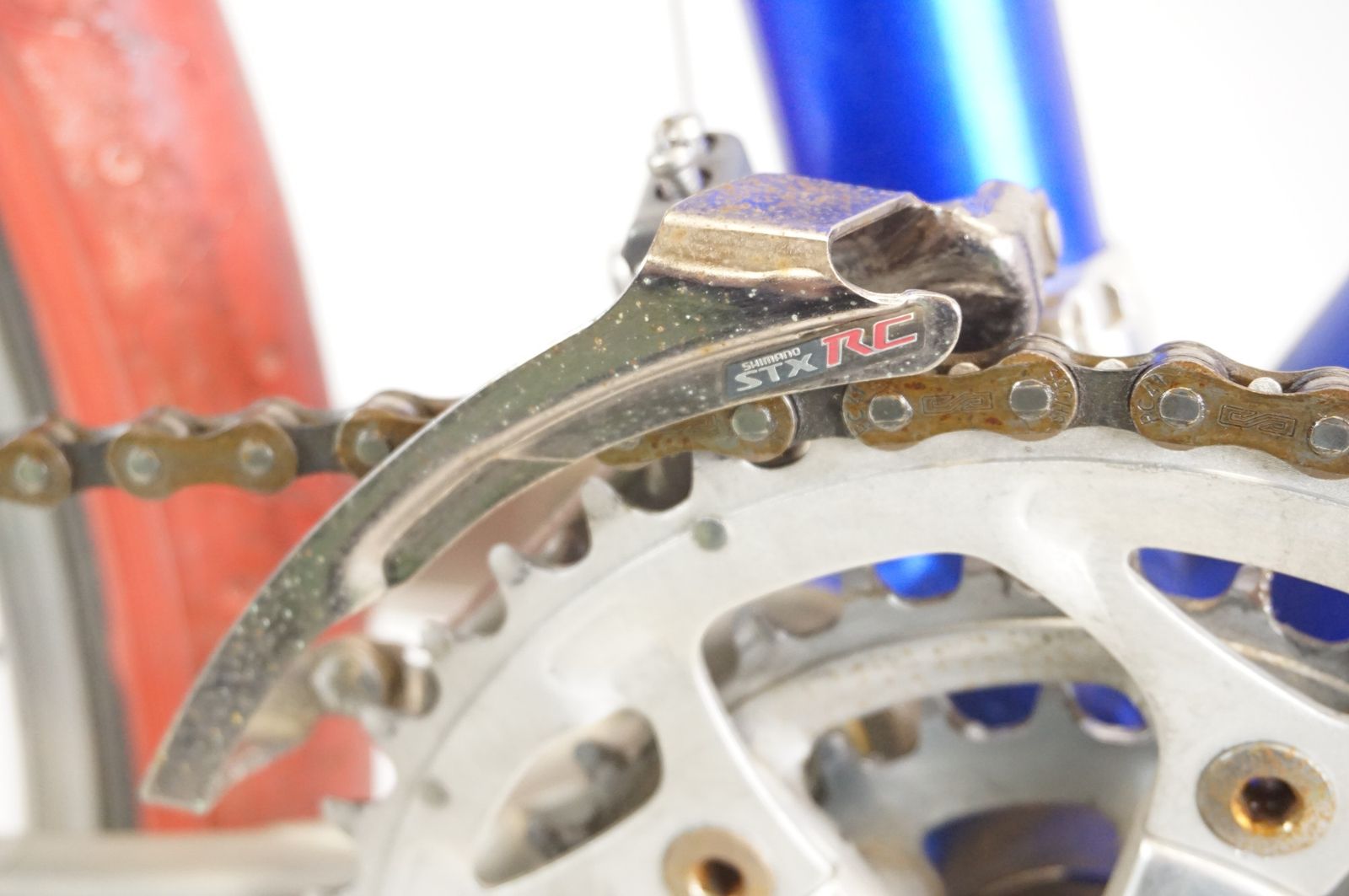 マウンテンバイク