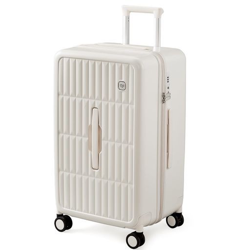 lanbao] スーツケース オールアルミ合金 キャリーケース‼️水曜日限定価格‼️ lanbao] スーツケース オールアルミ合金 キャリーケース