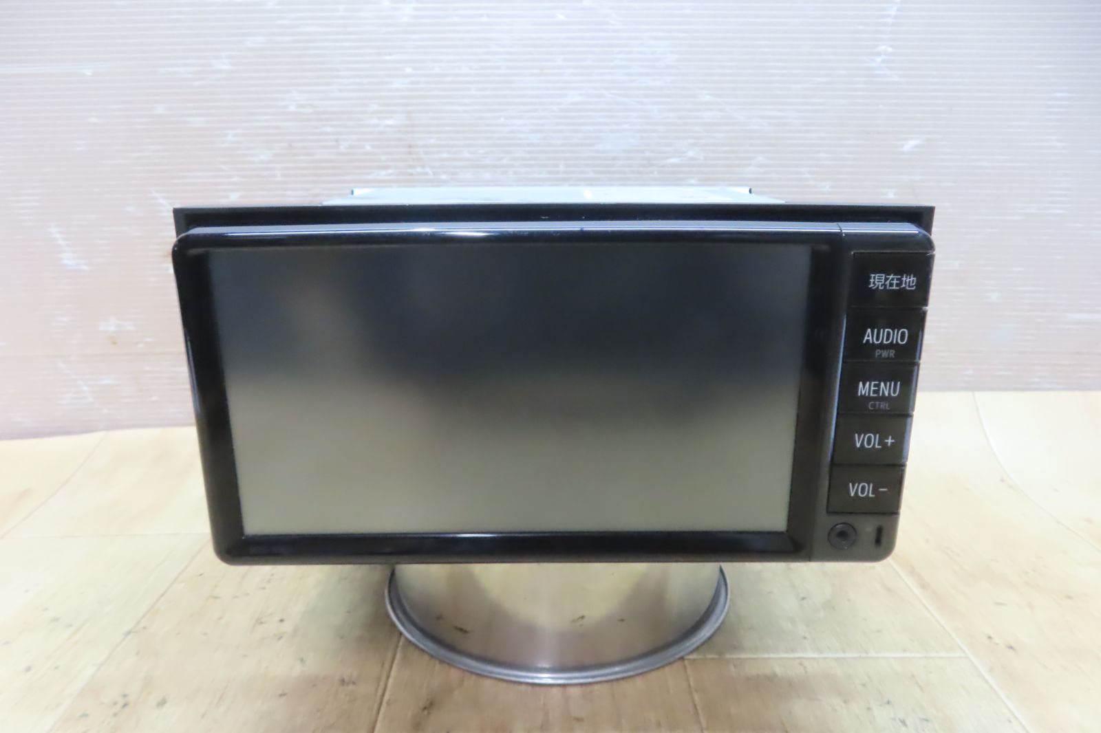 Bluetooth内蔵 CD再生OK