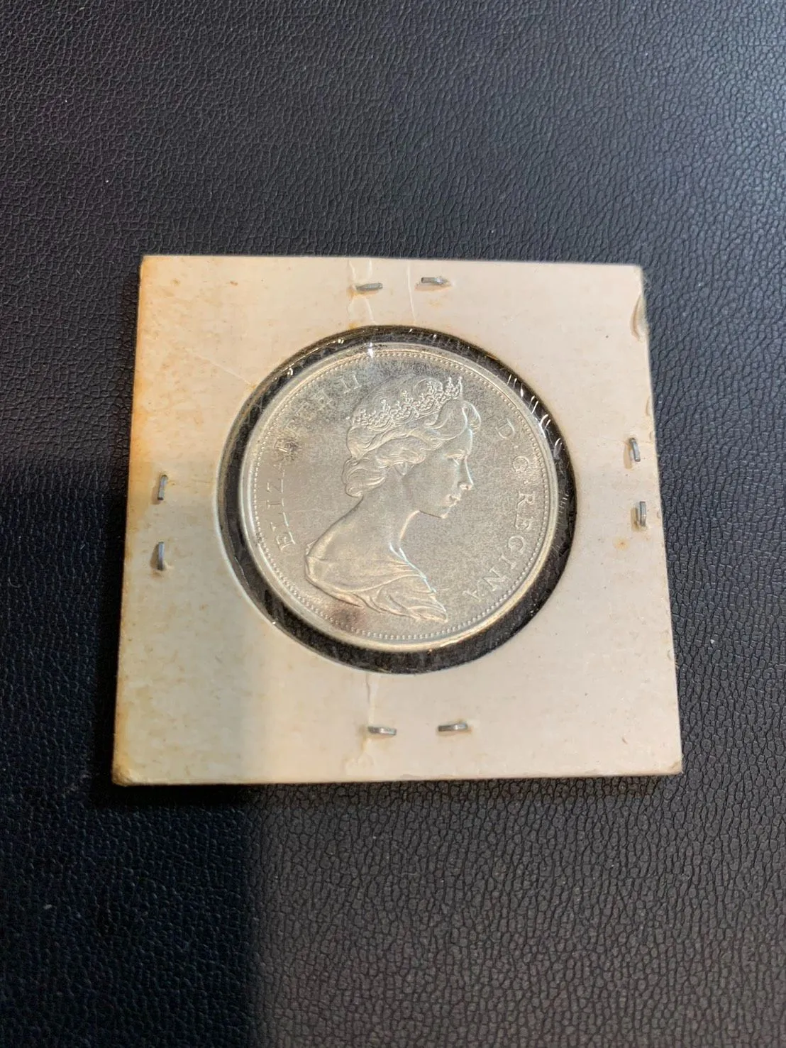 2025年最新】カナダ 銀貨 1965の人気アイテム - メルカリ