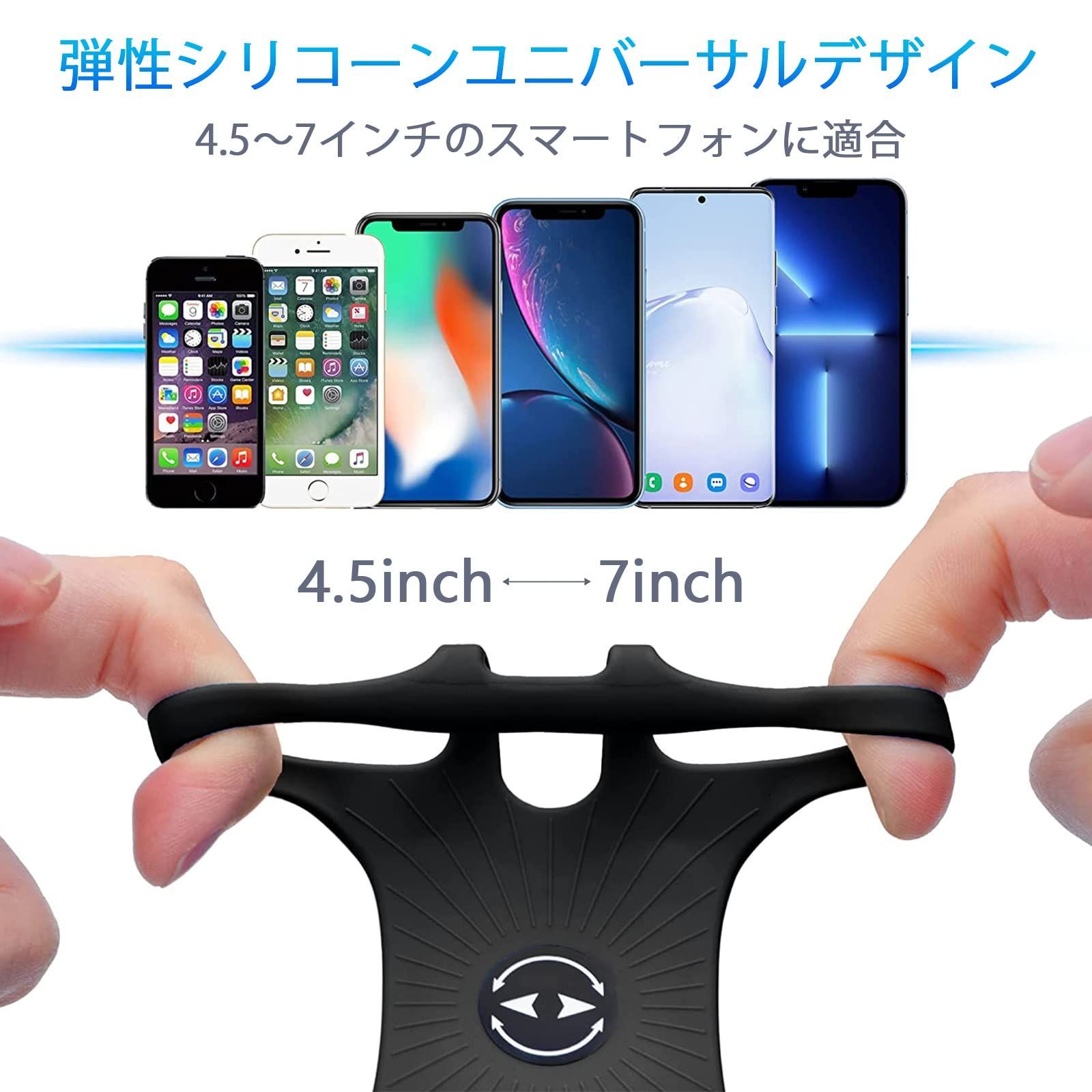 メルカリShops - 【数量限定】HLOMOM 3 in 1 スマホ アームバンド ランニング スポー