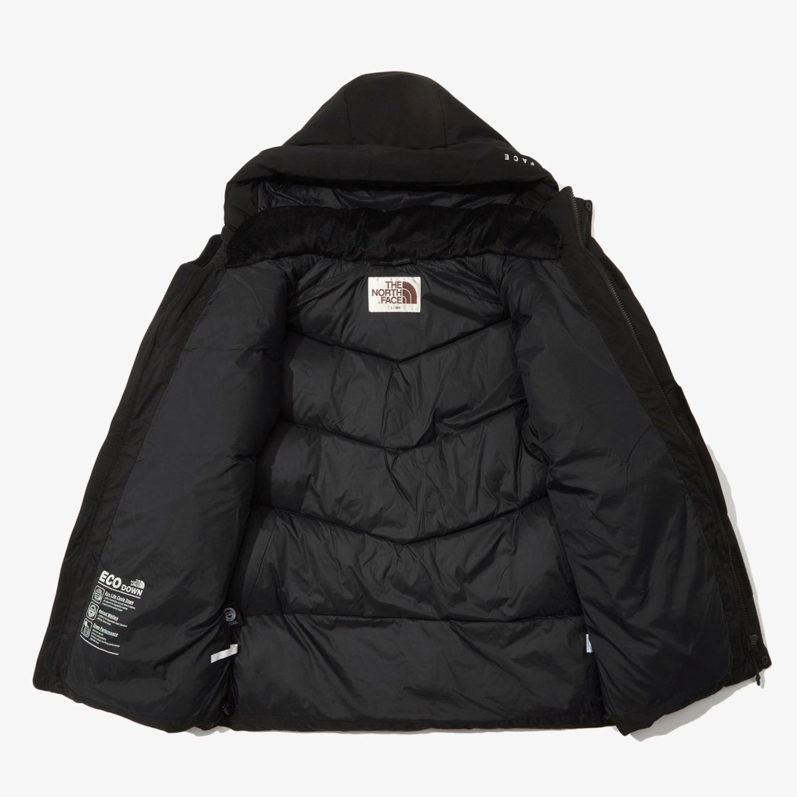 ☆海外限定モデル☆ホワイトレーベル The North Face ザノース