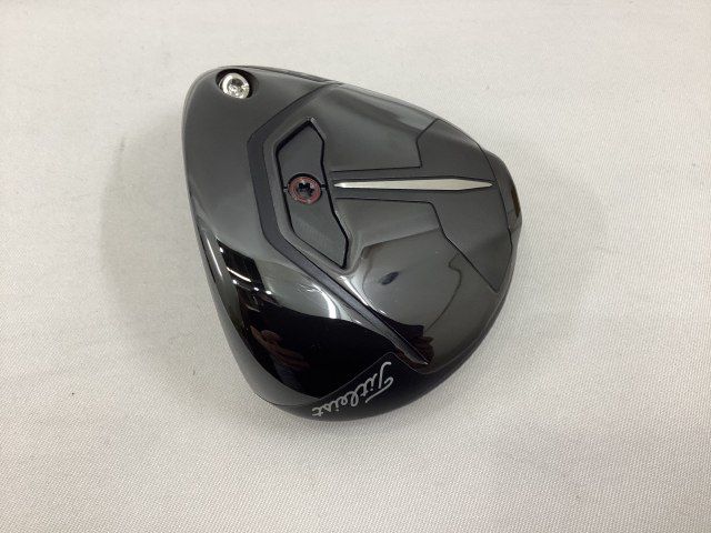 （美品）タイトリスト TSr2 フェアウェイウッド 15°ヘッドのみ 中古】タイトリスト 【美品】TSR2 フェアウェイウッド 日本仕様