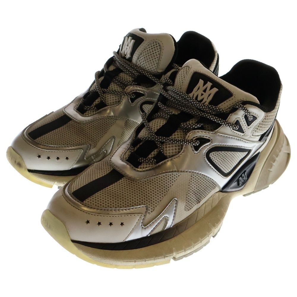 【大人気】AMIRI MA ランナー スニーカー 25225231_55449899_600.jpg