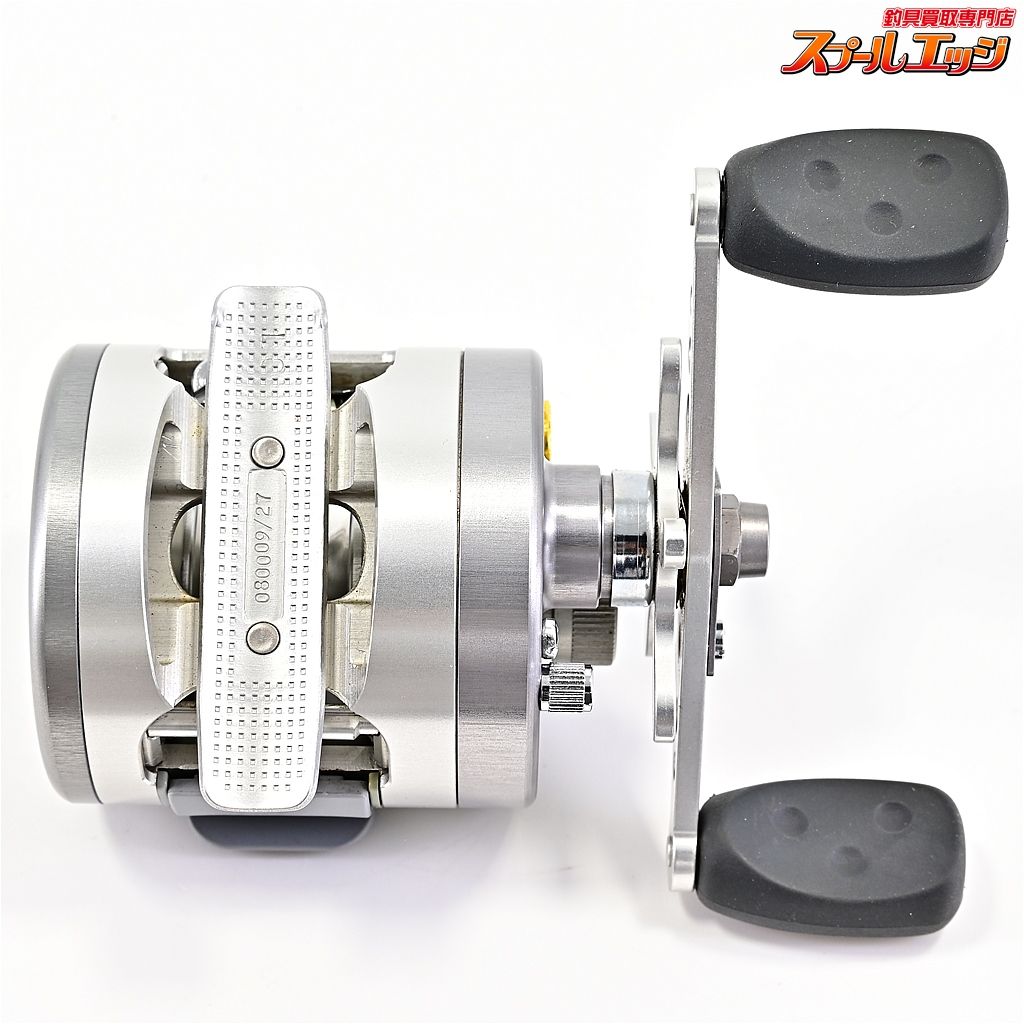 【8/26迄値下】AbuGarcia Morrum SX1601C Hi-SP 8/26迄値下】AbuGarcia Morrum SX1601C Hi-SP アブガルシア
