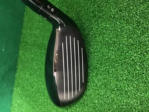 中古】 タイトリスト TSR3 21° ユーティリティ UT NS PRO MODUS3