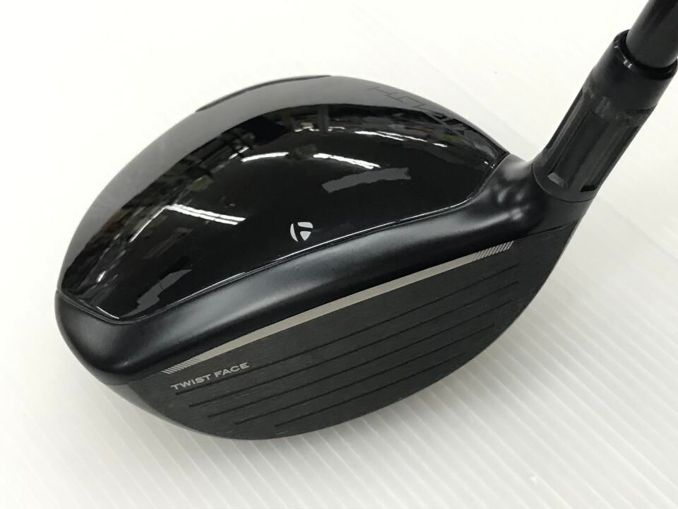 STEALTH2 | 18 | S | ツアーAD CQ-6 | 中古 | フェアウェイウッド |