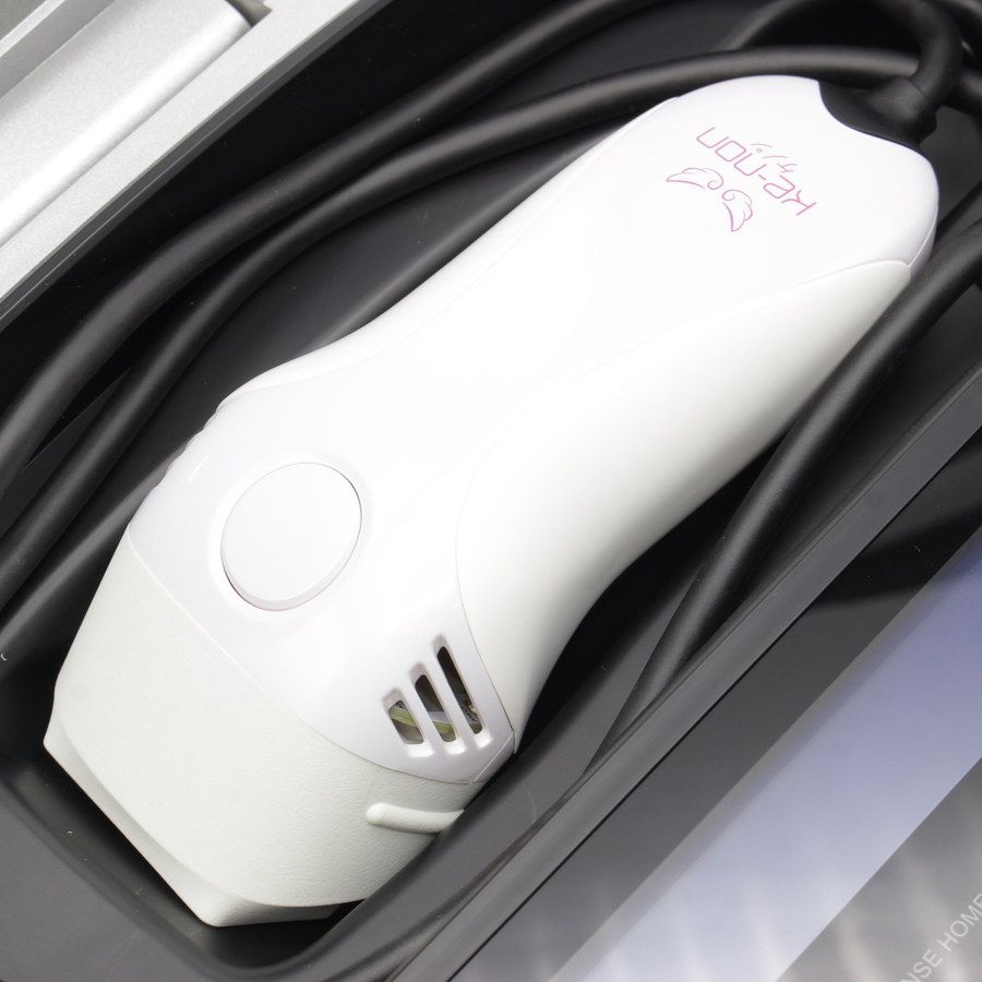 美品】ケノン Ver.8.6 カートリッジ2点 スーパープレミアム2+