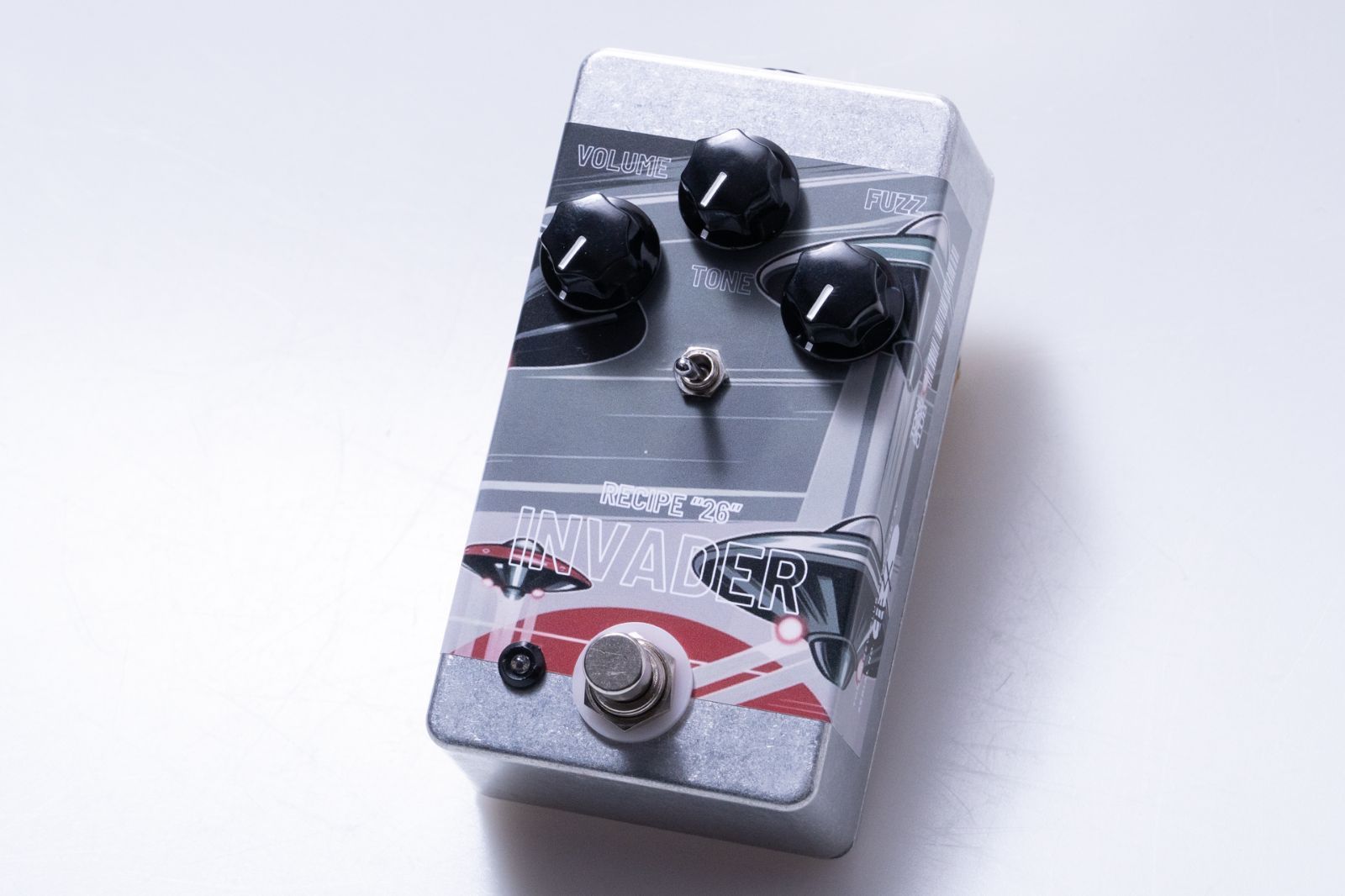 used Tone Brew Club | Recipe”26″ Invader GIB横浜