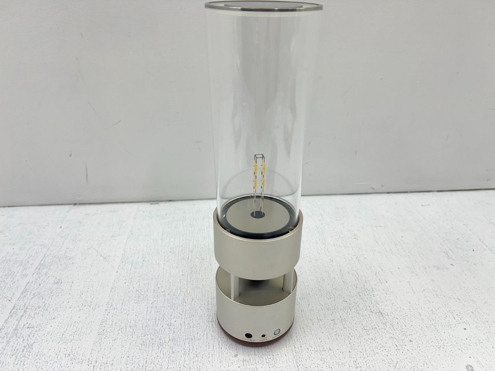 A*P様 SONY グラスサウンドスピーカー SONY グラスサウンドスピーカー LSPX-S2ペア