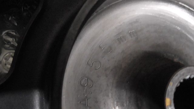 AF58-1613xxx