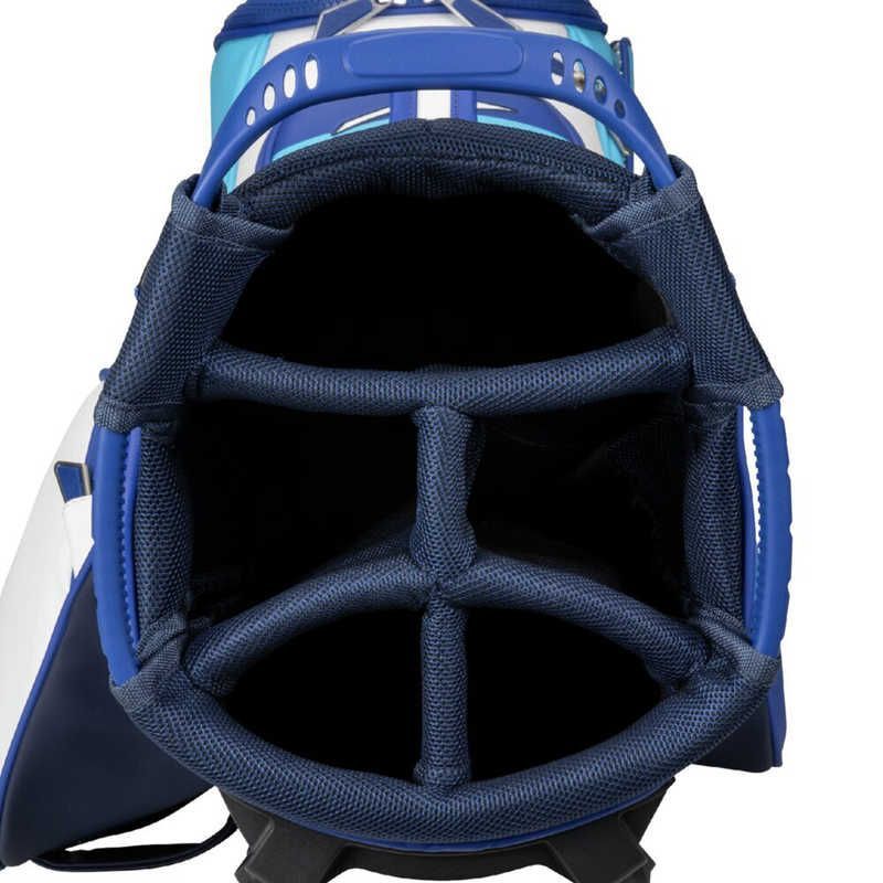 中古 超美品 MIZUNO FRAME WALKER 9.5型 フレームスタンドモデル (WHxBKxNV) MIZUNO フレームウォーカー9.5型アスリート スタンド☆中古⁄超激レア品