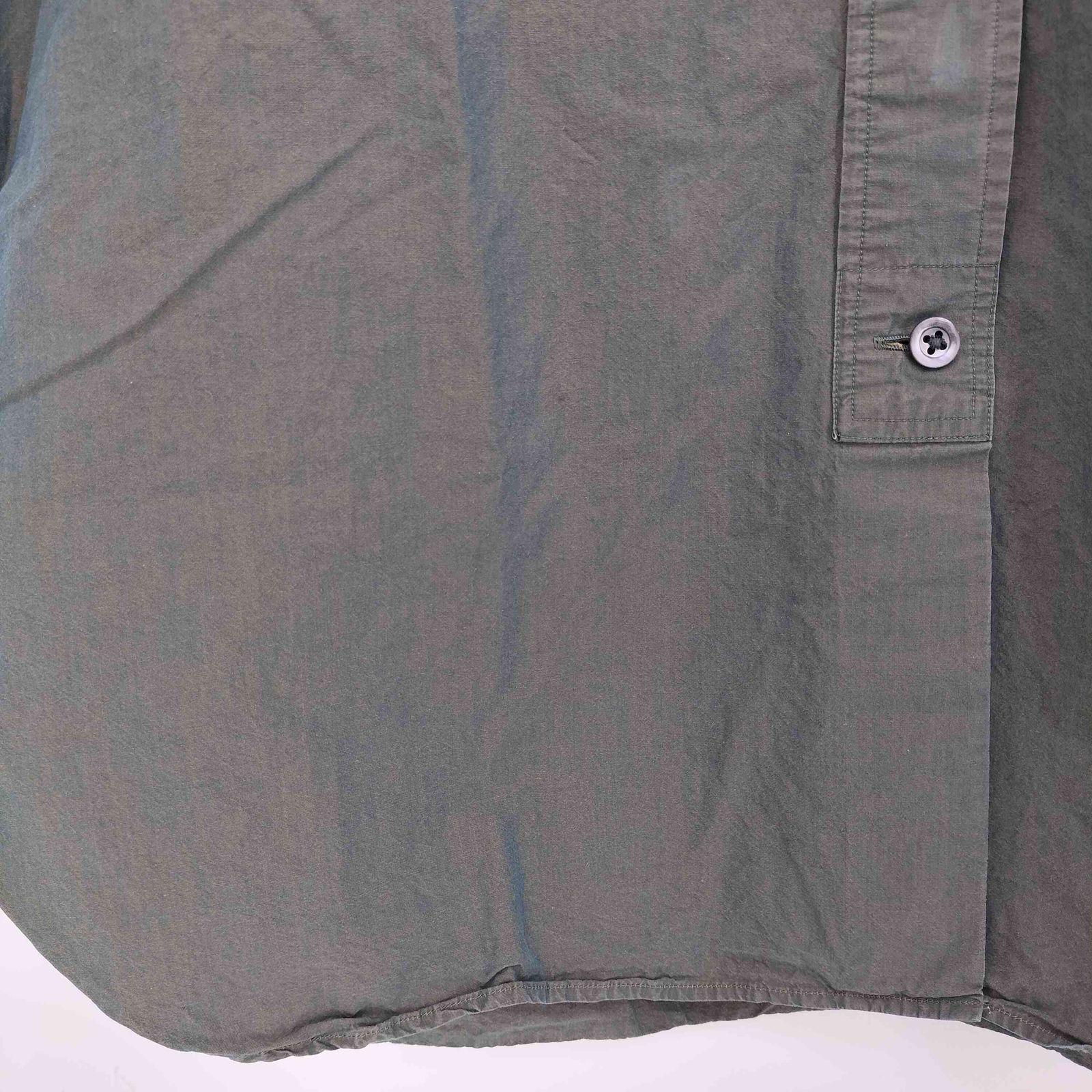 マーガレットハウエル MARGARET HOWELL 22ss コットン