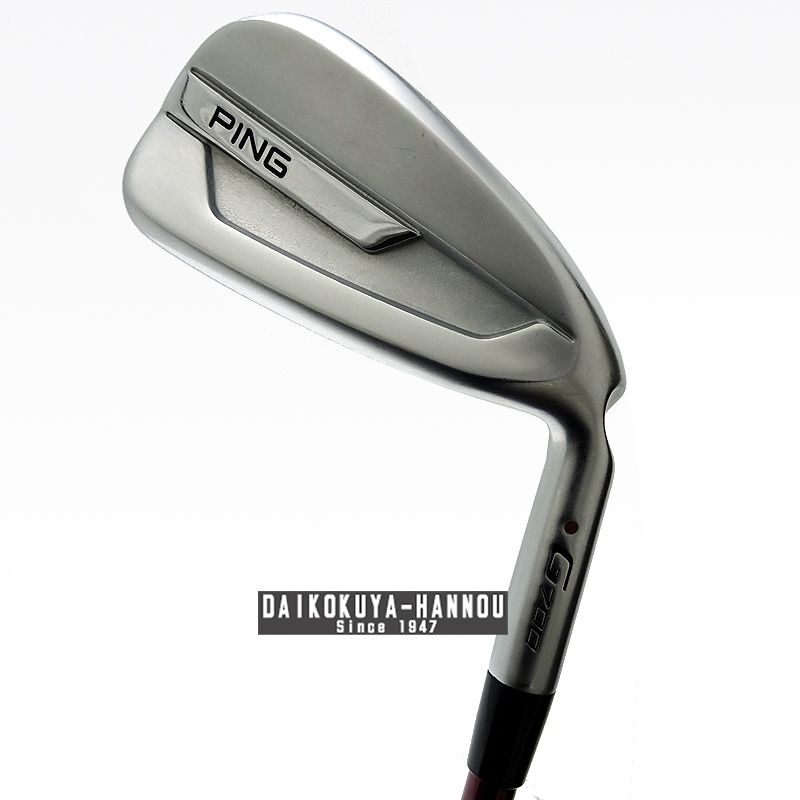 PING G700 アイアンセット 6本