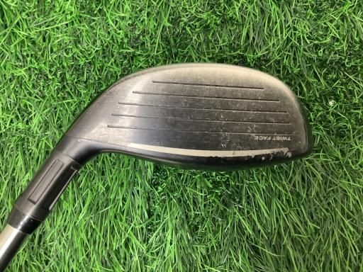 テーラーメイド STEALTH2 5W フェアウェイウッド FW 純正特注シャフト フレックスS メンズ 男性用 右利き 右用 Cランク ゴルフクラブ