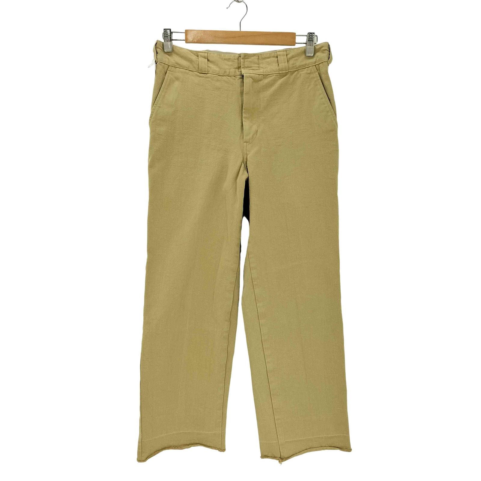 サイベーシックス SCYE BASICS 19AW サンホアキンチノ メンズ  27
