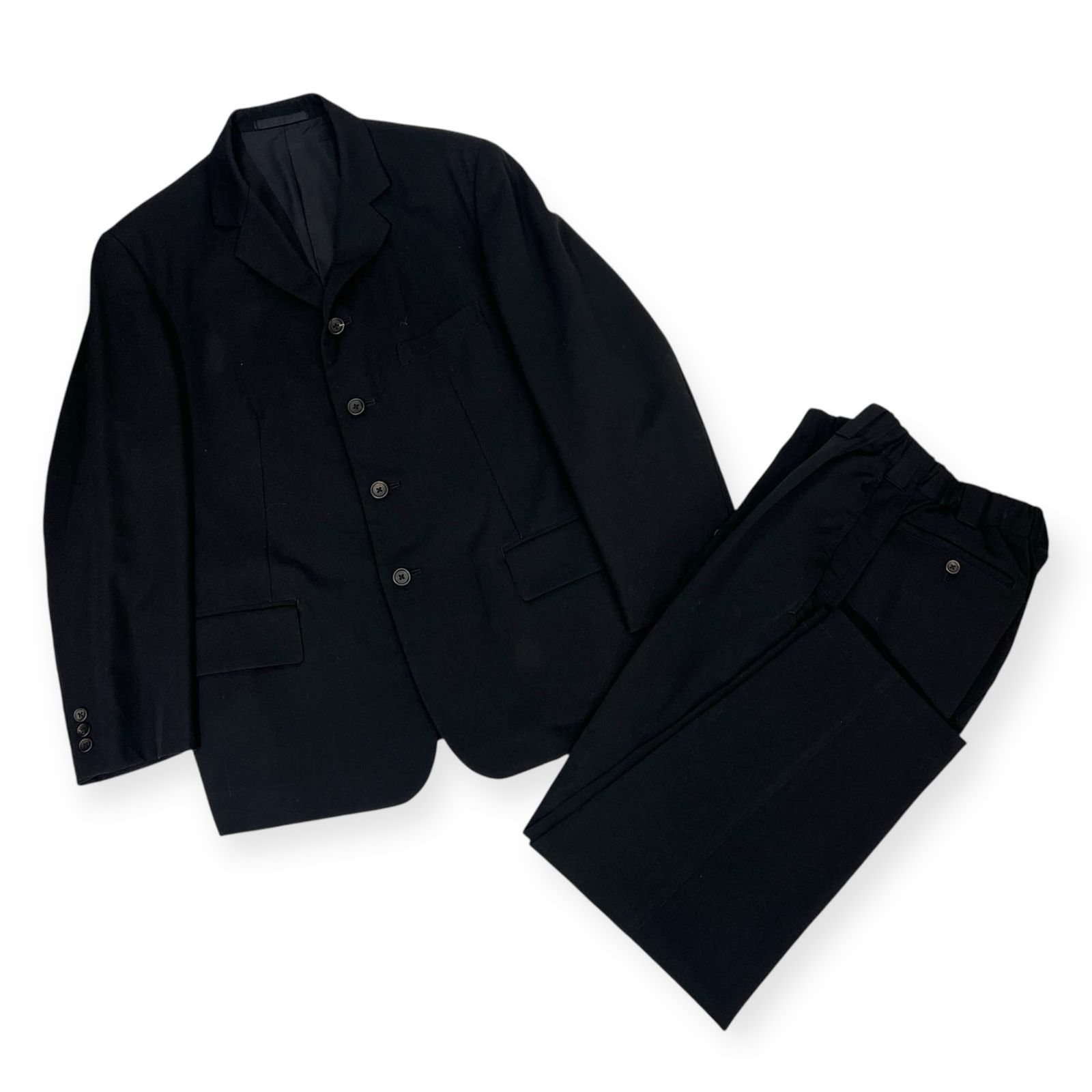 ワイズフォーメン Y's for men ジャケット テーラード for Y's men