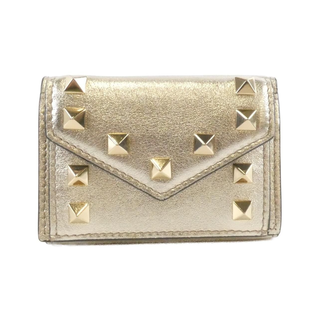 ヴァレンティノガラヴァーニ TW2P0Q47FSF 財布