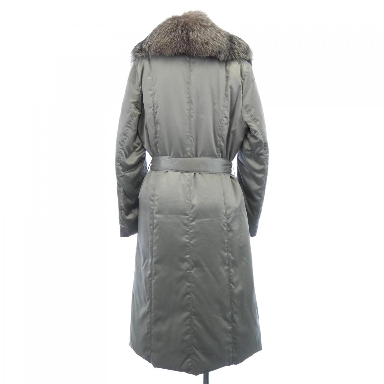 セオリーリュクス Theory luxe コート