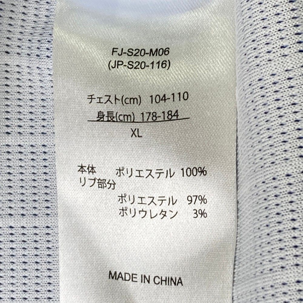トモヒロさん専用ゴルフウエア サイズ:XL