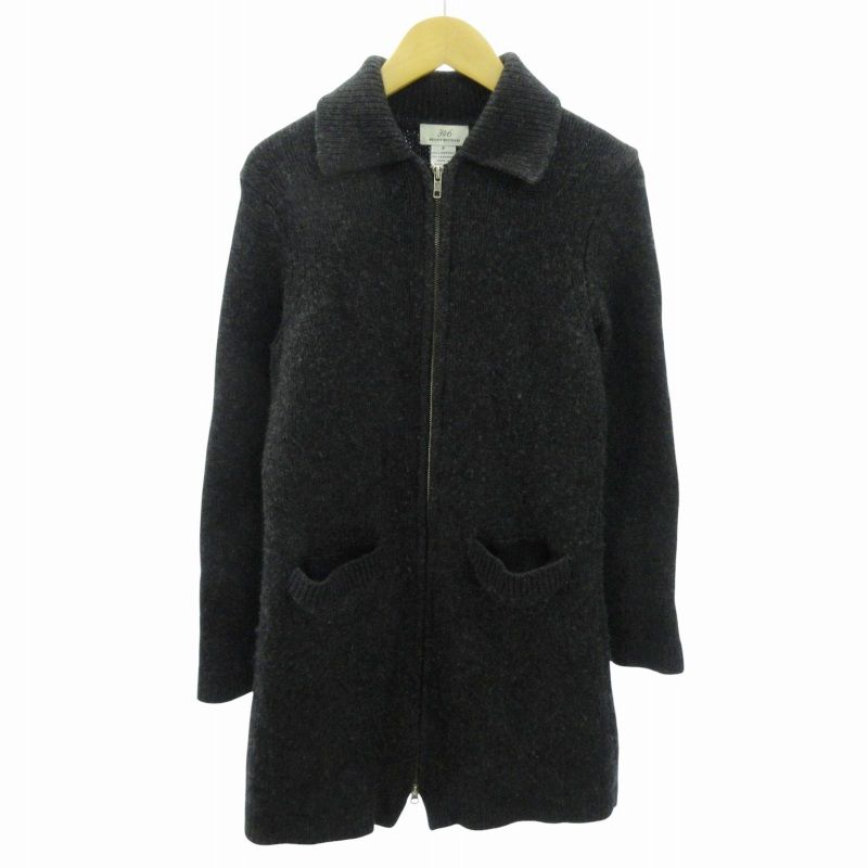 BrooksBrothers ブルックスブラザーズ カシミア混 カーディガン