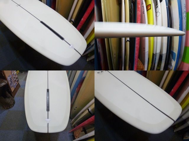 Thunderbolt TSUNAMIモデル 9.4 THUNDERBOLT SALLAS TSUNAMI 9'4