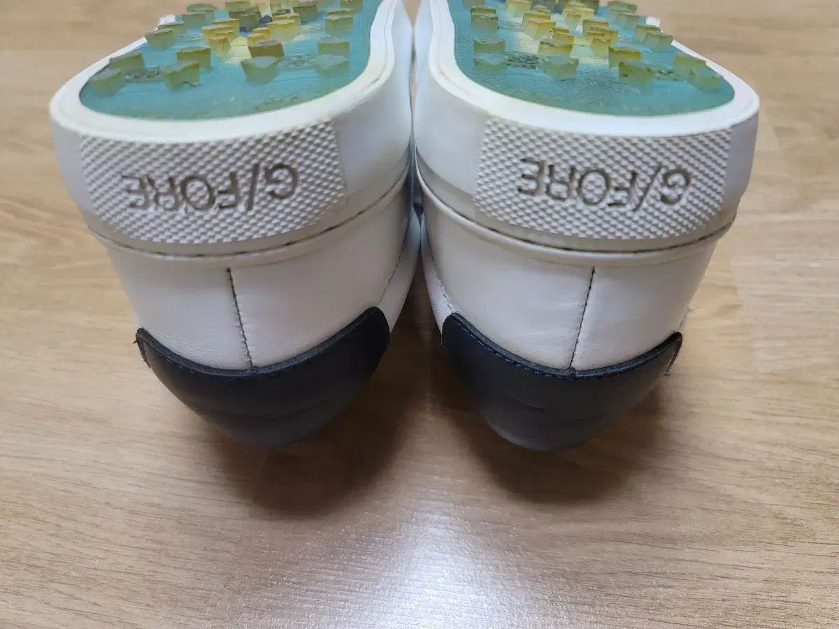 メンズ ゴルフシューズ