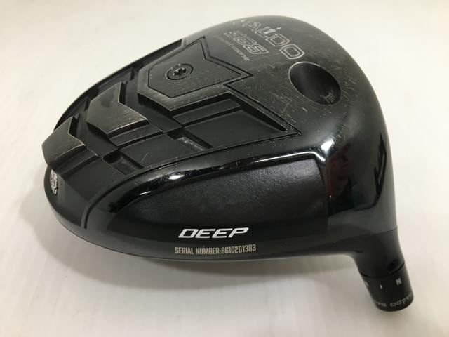 返品OK 【中古ゴルフクラブ】BALDO(バルド) BALDO(バルド
