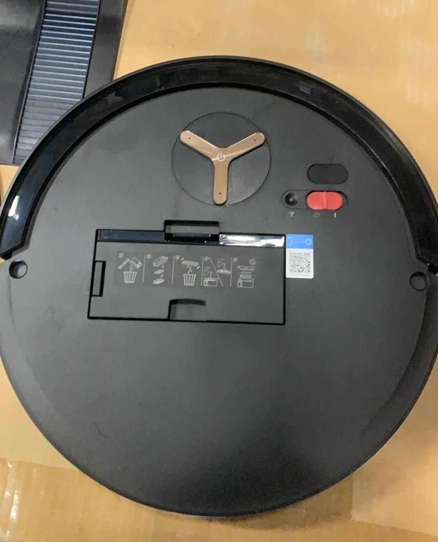 ロボット掃除機