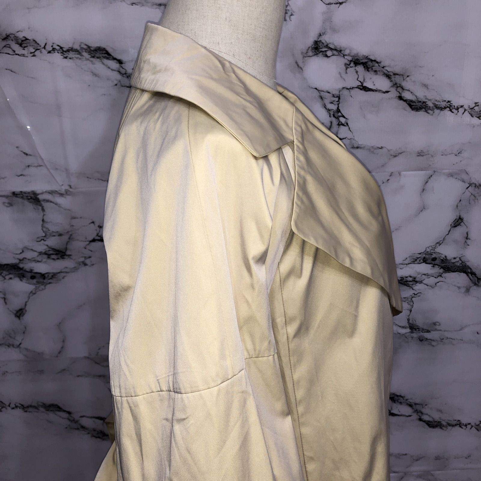 ビアンカ】トレンチコート エポカ ビアンカ コート トレンチ