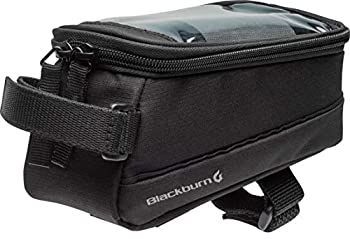 Blackburn Local Plus Top Tube Bag: