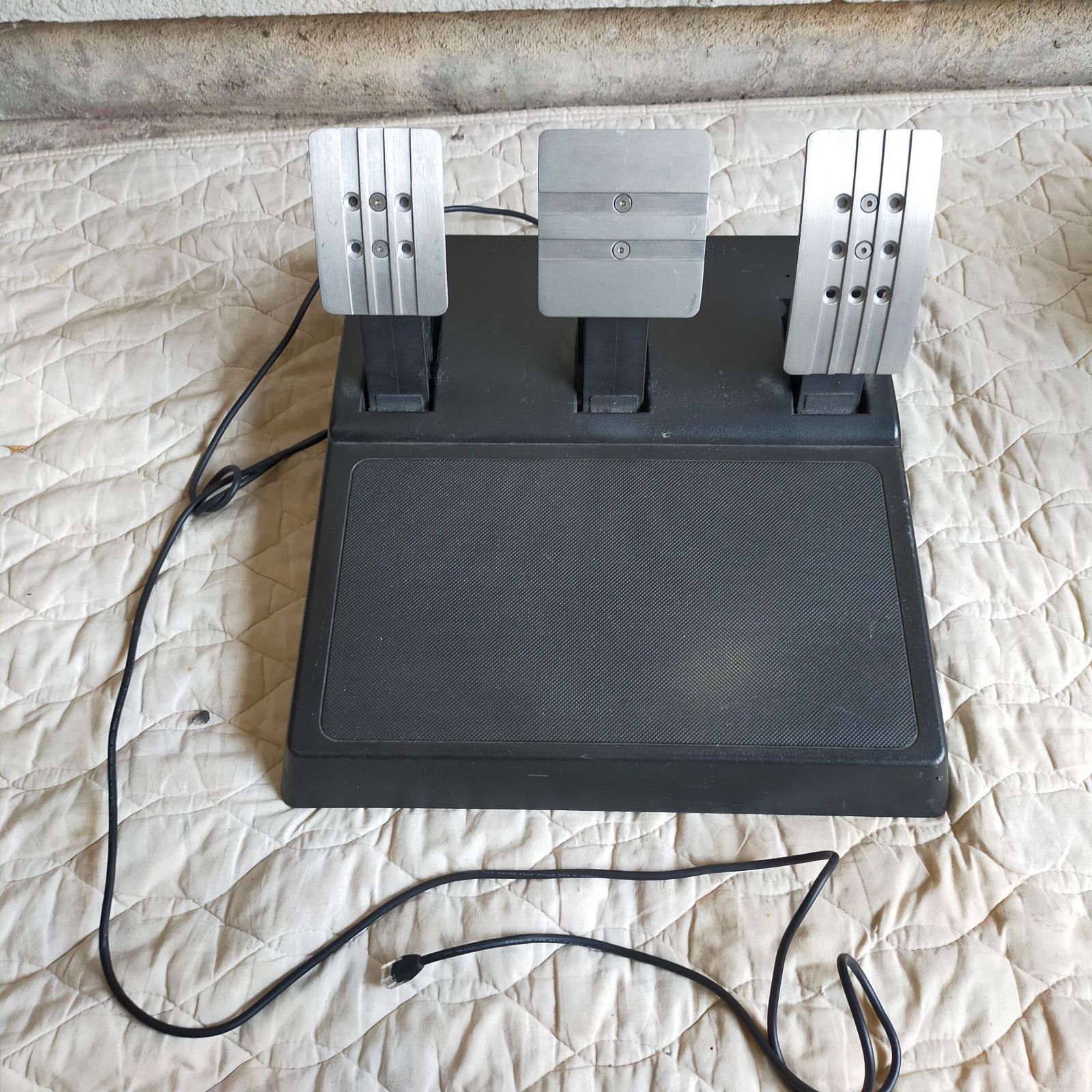 T300RSレーシングホイール