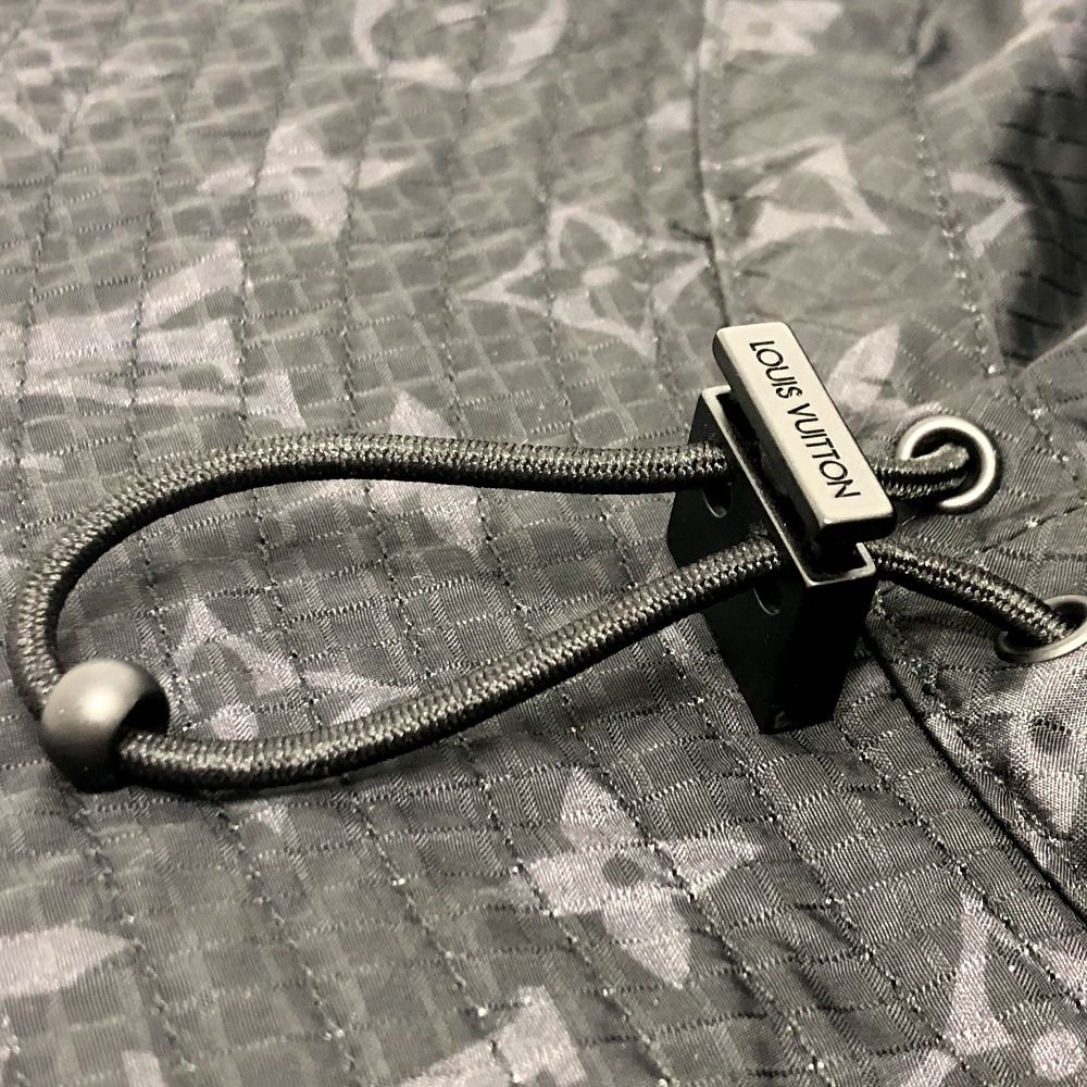 LOUIS VUITTON ルイヴィトン ハット ボネ・モノグラム パッカブル