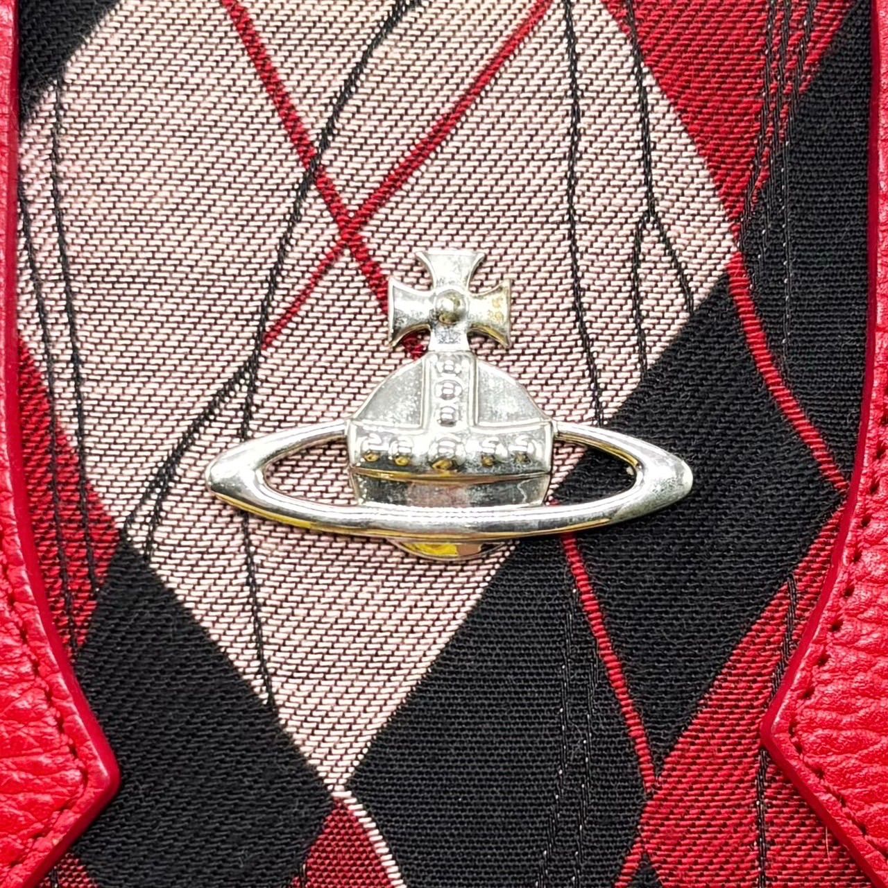 ✨良品✨ Vivienne Westwood ヴィヴィアンウエストウッド トート