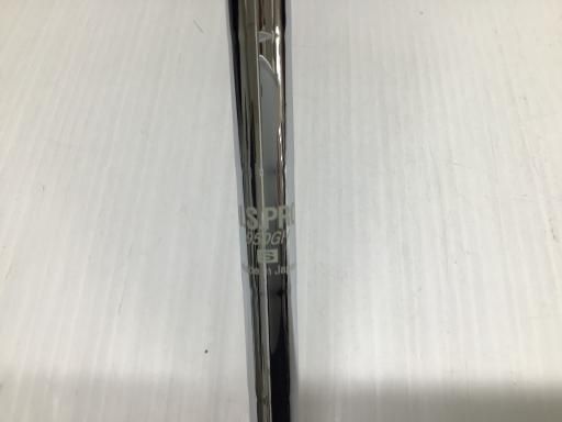 純正特注シャフト フレックスS