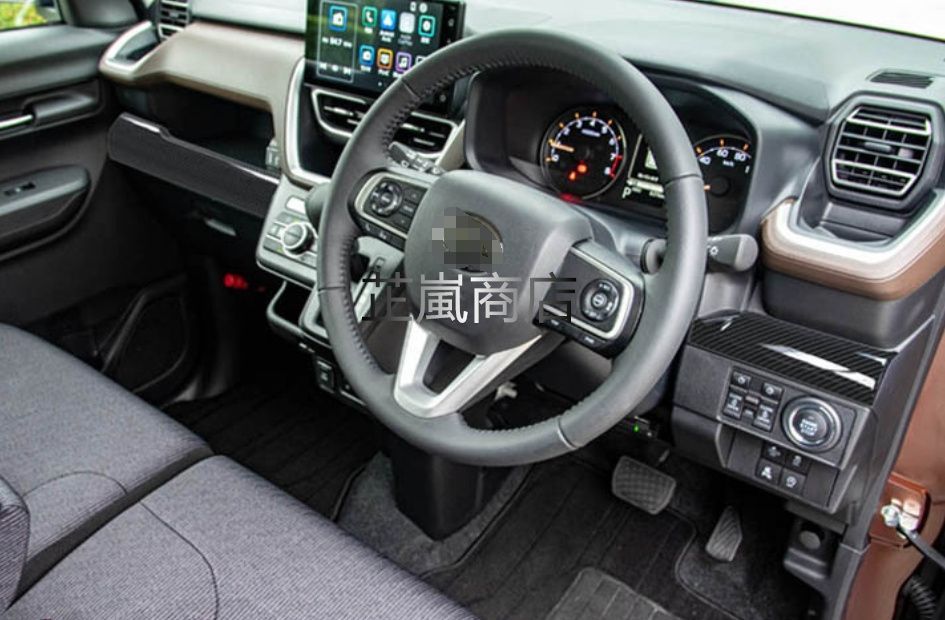 ダイハツ ムーヴ