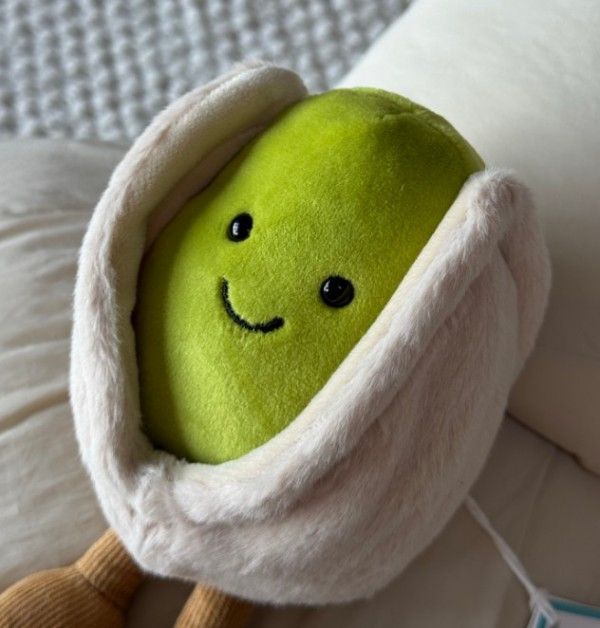  ジェリーキャット おもしろピスタチオ 新品 ジェリーキャット おもしろピスタチオ 新品（タグ付き） - メルカリ
