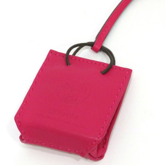 HERMES エルメス サック オランジュ ローズメキシコ ピンク 新品未使用☆ 楽天市場】≪Brand new≫ HERMES Sac Orange Rose Mexico Epsom